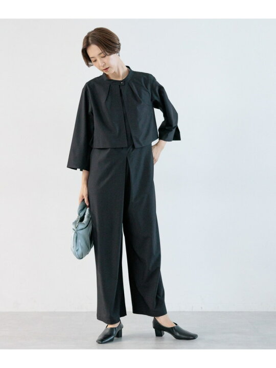 楽天市場】【SALE／50%OFF】JKT*SETオールインワン LEPSIM レプシィム 