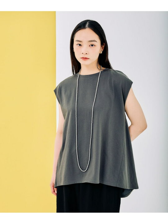 楽天市場】【SALE／50%OFF】バックデザインフレンチスリーブ LEPSIM 