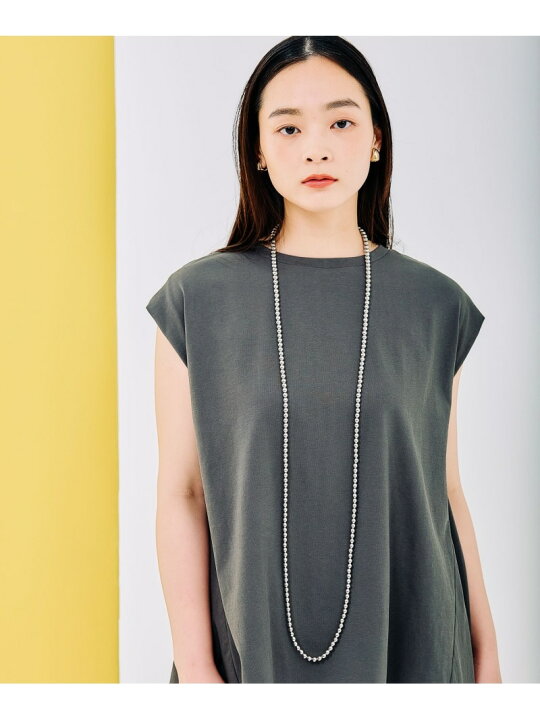 楽天市場】【SALE／50%OFF】バックデザインフレンチスリーブ LEPSIM
