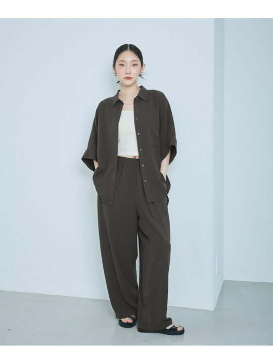 楽天市場】【SALE／40%OFF】マルメリドルマン5分袖シャツ LEPSIM 