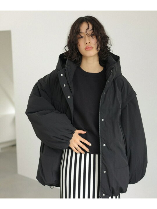 楽天市場】【SALE／30%OFF】エアサーマルマルチWAYフードコート LEPSIM 