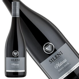 シレーニ　グランド　リザーヴ　プラトー　ピノ　ノワール　2019年　正規品　辛口　赤　750ml【シレーニ・エステート】◆ギフト対応◆シレーニ・グランド・リザーヴ・プラトー・ピノ・ノワール　2019