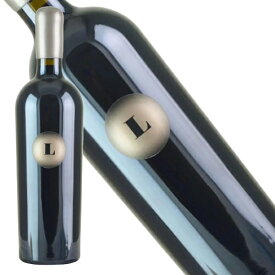 ルイス　セラーズ　キュヴェ　L　（エル）　ナパ　ヴァレー　2019年　正規品　辛口　赤ワイン　750ml【ルイス・セラーズ】◆ギフト対応可◆ルイス・セラーズ・キュヴェ・L（エル）・ナパ・ヴァレー　2019　　★希少なバックヴィンテージ