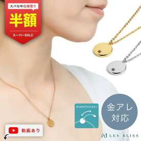【スーパーセール半額！】 エクラネックレス ネックレス 金属アレルギー 金アレ ゴールド シルバー シンプル ベーシック おしゃれ ジルコニア 長さ調整 ステンレス レディース ママ 女性 プレゼント 上品 大人 50代 【永久保証】
