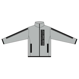 DRY SWEAT JKT