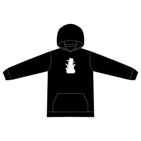 Xダルマパーカー