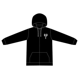 アワードパーカー