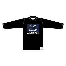 ロンTEE(ハロウィーン)