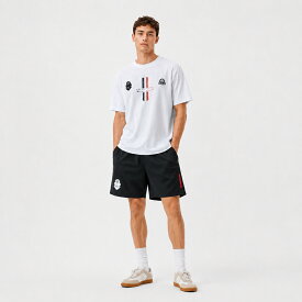 F.C.LCSドライTシャツ