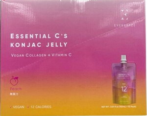 Essential Cfs ɂႭ[[ EVERYDAZE s[` 150mlx10pbN [[