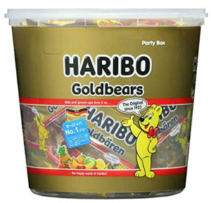 HARIBO �n���{�[ �~�j�S�[���h�x�A �h���� 1000g �~�j �S�[���h�x�A�[ �S�[���h�x�A �o�P�c �S�[���h �O�~ � ��e�� �R�X�g�R ���i �H�i ���َq �p�[�e�B�[ �C�x���g �������� �O�~�Z�b�g 