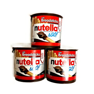 NUTELLA@keAhS[@3pbN@keƃNbJ[̃Zbg