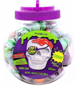 RAGOLDS XJ \tgO~ 50 900g O~LfB[ َq  e S[Y GUMMY CANDY nEB e p[eB[ ܖ2027N218