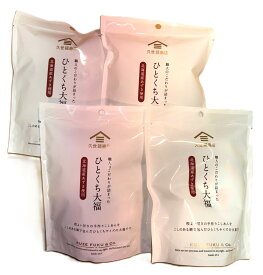 久世福商店　ひとくち大福 8粒 x 4袋