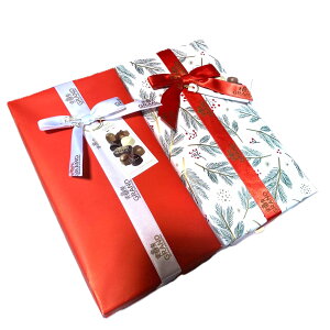 GRAND �O�����h�@�`���R���[�g�A�\�[�g�M�t�gBox�@1��8��@129g×2 �Z�b�g�@�x���M�[�`���R���[�g�@�N���X�}�X�@�o�����^�C���@�v���[���g�@Gift�