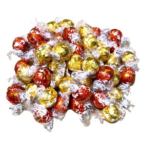 リンツ リンドール チョコレート 詰め合わせ 2種 24粒 リミテッドアソート ミルク 12個 ホワイト 12個 ばら撒き 大容量 リンツチョコ リンツリンドール チョコ アソートパック リンツリンドールチョコ アソート リンドールチョコ リンドールチョコレート Lindtチョコ