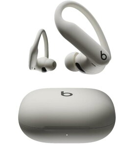 Beats Powerbeats Pro 2 ワイヤレスイヤホン - アクティブノイズキャンセリング, Apple H2, IPX4耐汗耐水, 最大45時間の再生時間(ワイヤレス充電対応を使用した場合), AppleとAndroidに対応 - クイックサ