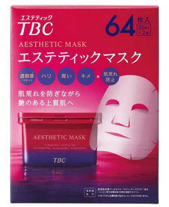 TBC�O���[�v TBC�t�F�C�X�}�X�N 32��