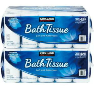 y2ZbgziJ[Nh oXeBbV 30[×2܁j60[ ܂Ƃߔ gCbgy[p[ _u 42.9m  RXgR 1713045