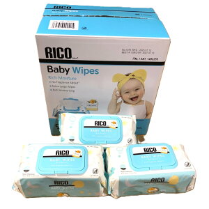 RICO Ԃp ӂ 80 (1pack) ×3Zbg