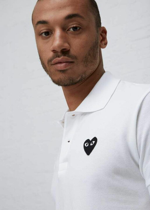 楽天市場】【COMME des GARCONS】コムデギャルソン PLAY プレイ ハート 