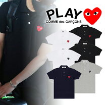 楽天市場】comme des garcons playの通販