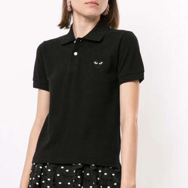 楽天市場】【COMME des GARCONS】コムデギャルソン PLAY プレイ ハート 