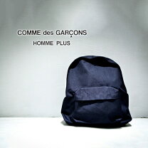 楽天市場】comme des garcons homme plus backpack（バッグ・小物 