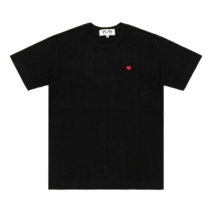 楽天市場】【COMME des GARCONS】コムデギャルソン PLAY プレイ ハート 