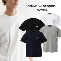 楽天市場】comme des garcons homme（Tシャツ・カットソー｜トップス 