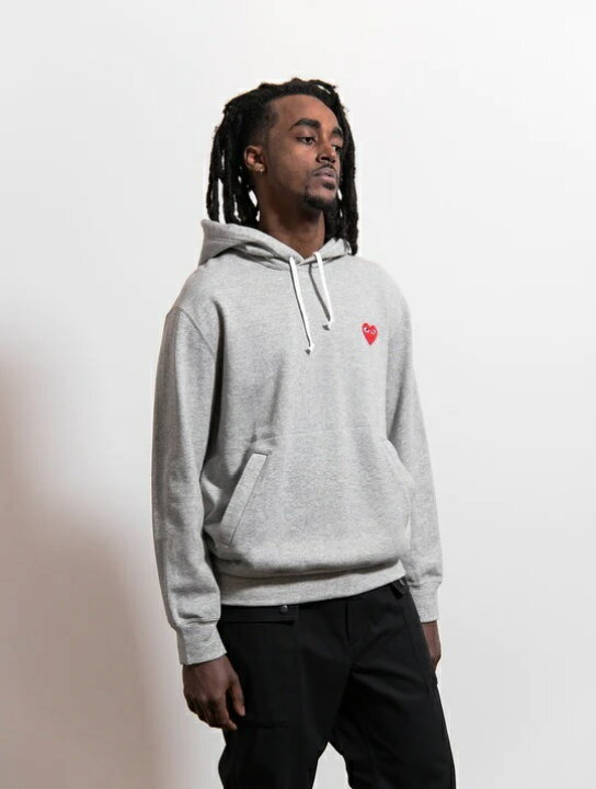 楽天市場】【 COMME des GARCONS 】コムデギャルソン PLAY プレイ  