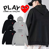 楽天市場】nike commedes garcons（パーカー｜トップス）：メンズ  