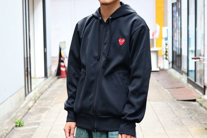 楽天市場】【 COMME des GARCONS 】コムデギャルソン PLAY プレイ 