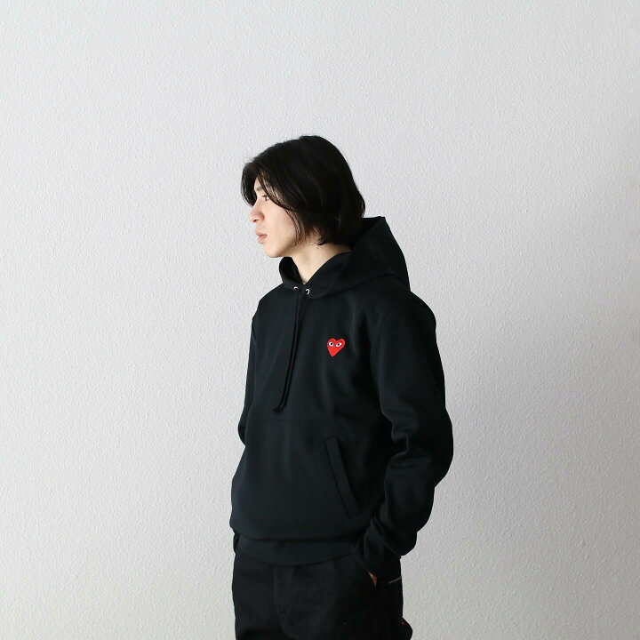 楽天市場】【 COMME des GARCONS 】コムデギャルソン PLAY プレイ 