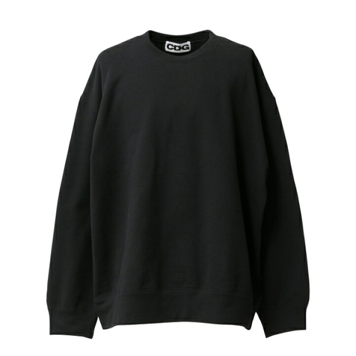 楽天市場】【COMME des GARCONS】コムデギャルソン CDG OVERSIZED 