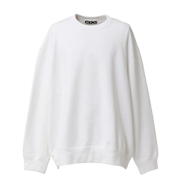 楽天市場】【COMME des GARCONS】コムデギャルソン CDG OVERSIZED 