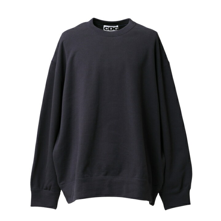 楽天市場】【COMME des GARCONS】コムデギャルソン CDG OVERSIZED 