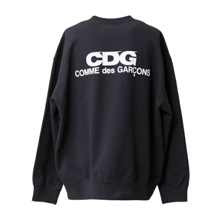楽天市場】【COMME des GARCONS】コムデギャルソン CDG OVERSIZED  