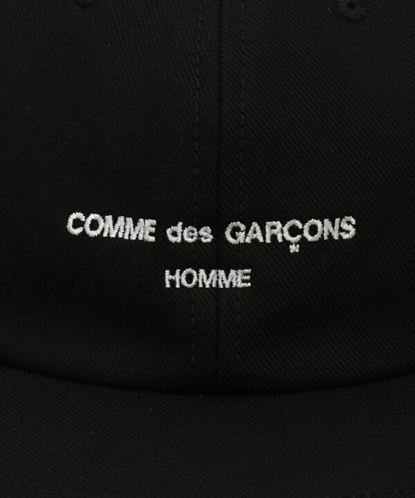 楽天市場】【COMME des GARCONS】コムデギャルソン HOMME オム ロゴ 