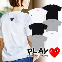 楽天市場】tシャツ レディース 半袖（ブランドコムデギャルソン 