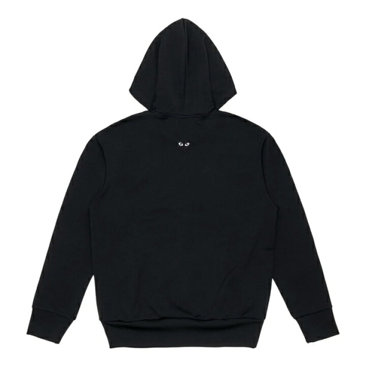 楽天市場】【COMME des GARCONS】コムデギャルソン PLAY プレイ バック  