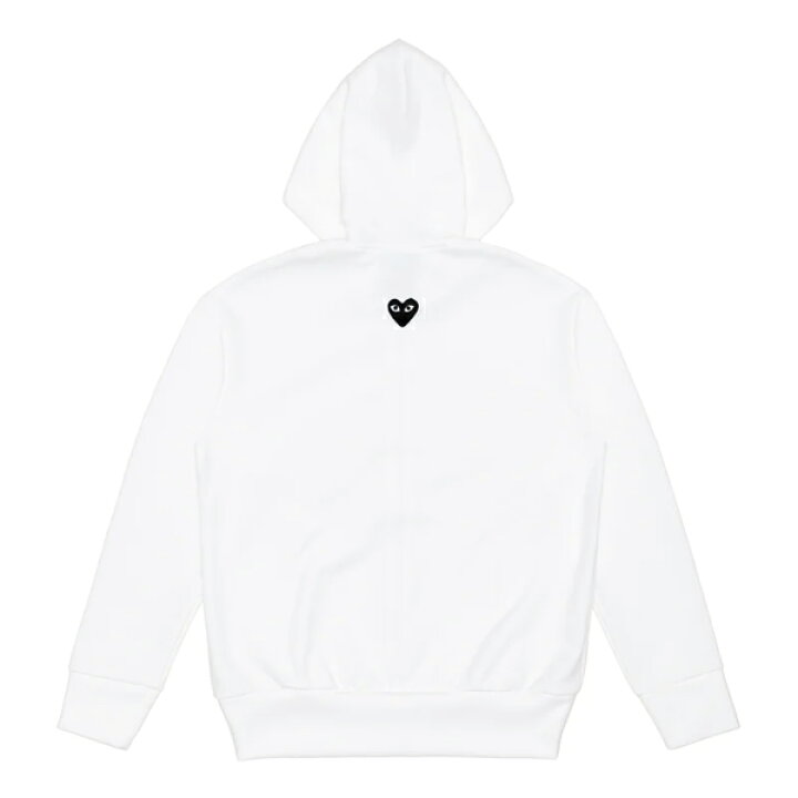 楽天市場】【COMME des GARCONS】コムデギャルソン PLAY プレイ バック  