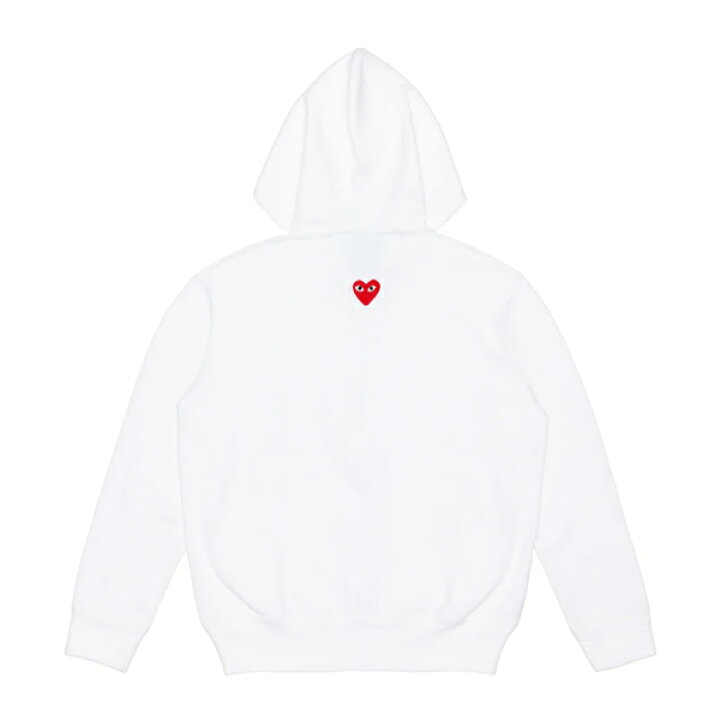 楽天市場】【COMME des GARCONS】コムデギャルソン PLAY プレイ バック 