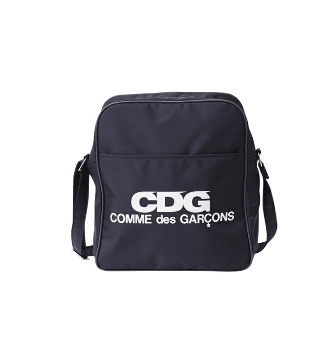 楽天市場】【COMME des GARCONS】コムデギャルソン CDG ショルダー 