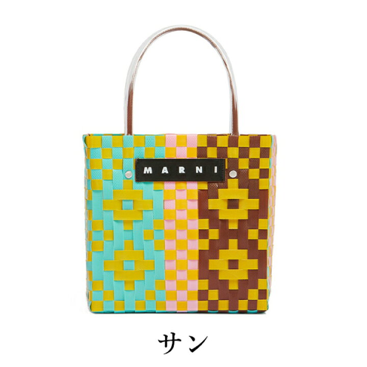 楽天市場】【 MARNI FLOWER CAFE 】 マルニフラワーカフェ ミニ  