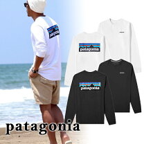 楽天市場】パタゴニア 長袖 tシャツ（メンズファッション）の通販