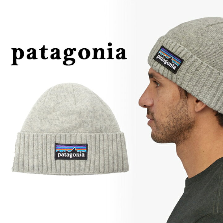 patagonia ビーニー ニット帽 楽天市場】【Patagonia】パタゴニア 