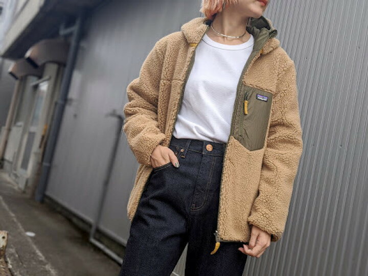 楽天市場】【Patagonia】パタゴニア P-6 ロゴ 大人もOK！キッズ 