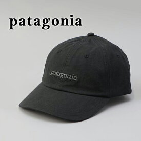 【Patagonia】パタゴニア フィッツロイ アイコン トラッド キャップ メンズ 帽子 Fitz Roy Icon Trad Cap キャップ 野球帽 おしゃれ お洒落 ブランド アメカジ メンズ レディース アウトドア キャンプ 山 山登り 売れ筋アイテム