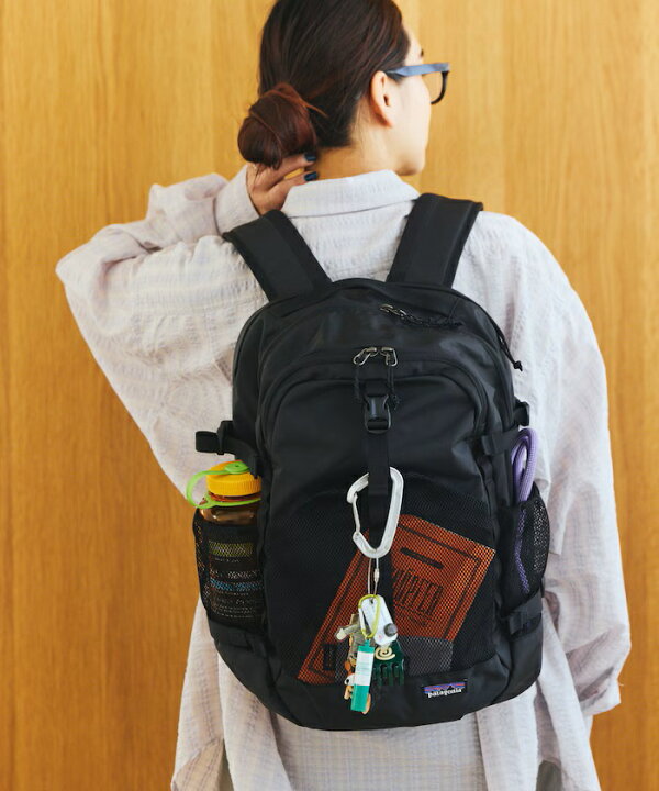 楽天市場】【Patagonia】パタゴニア レフュジオ デイパック 30L 